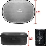 Headphones Case